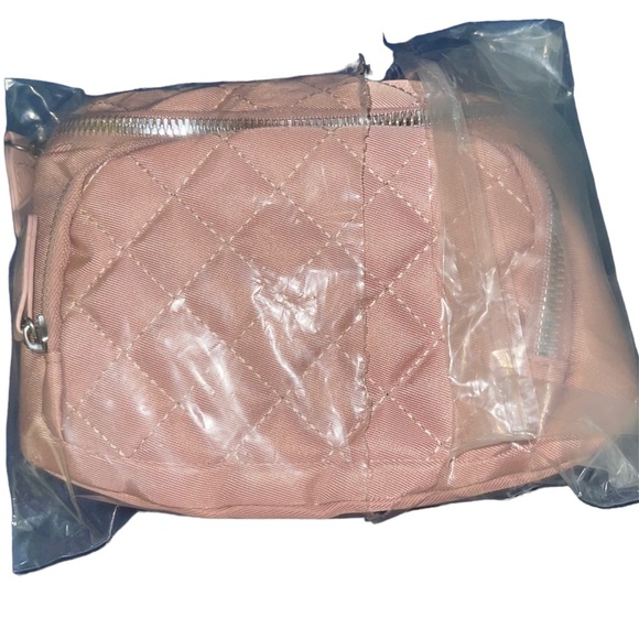 Pink Fanny Pack Slingbag - Picture 6 of 6